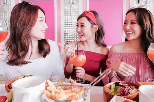 Le “Girl Dinner” : tendance TikTok ou  vraie idée équilibrée ?