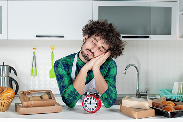 Faut-il vraiment éviter les glucides le  soir ?