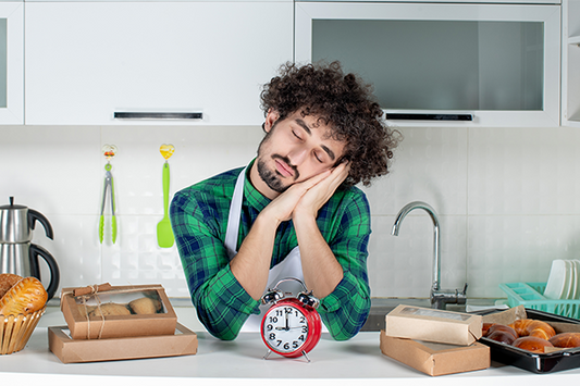 Faut-il vraiment éviter les glucides le  soir ?