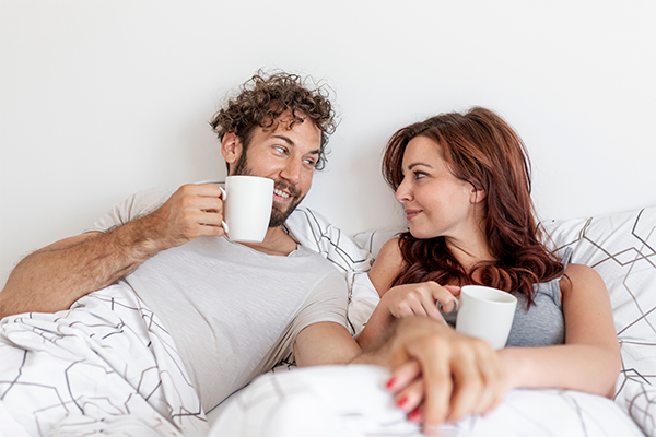 Café et sommeil : un duo compliqué