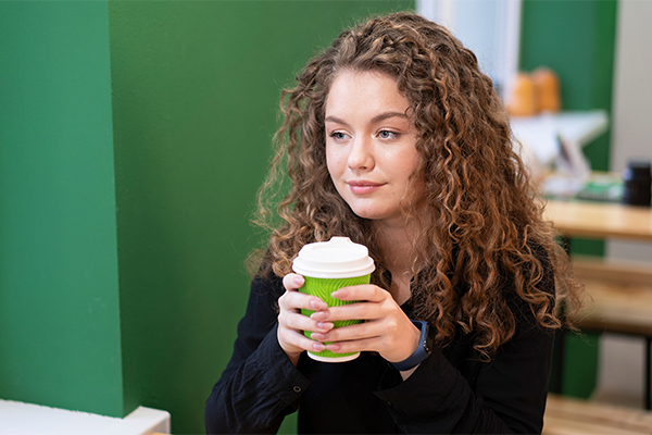 Matcha Latte : superboisson ou  simple effet de mode ?